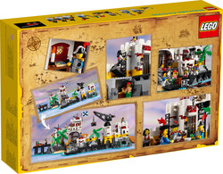 10320 LEGO® Icons Eldorado Kalesi - Thumbnail