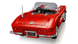 10321 LEGO® Icons Corvette - Thumbnail