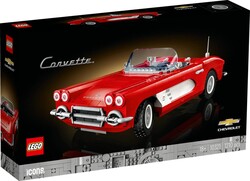 10321 LEGO® Icons Corvette - Thumbnail