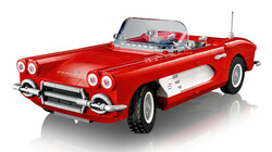 10321 LEGO® Icons Corvette - Thumbnail