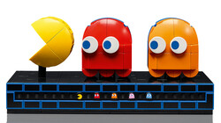 10323 LEGO® Icons PAC-MAN Oyun Konsolu - Thumbnail