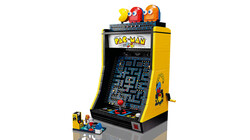 10323 LEGO® Icons PAC-MAN Oyun Konsolu - Thumbnail