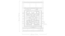 10323 LEGO® Icons PAC-MAN Oyun Konsolu - Thumbnail