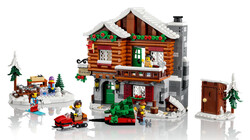 10325 LEGO® Icons Alp Kabini - Thumbnail