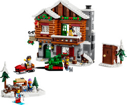 LEGO - 10325 LEGO® Icons Alp Kabini