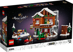 LEGO - 10325 LEGO® Icons Alp Kabini (1)