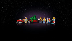 10325 LEGO® Icons Alp Kabini - Thumbnail