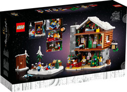 10325 LEGO® Icons Alp Kabini - Thumbnail