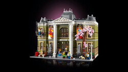 10326 LEGO® Icons Doğa Tarihi Müzesi - Thumbnail