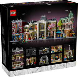 10326 LEGO® Icons Doğa Tarihi Müzesi - Thumbnail