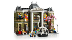 10326 LEGO® Icons Doğa Tarihi Müzesi - Thumbnail