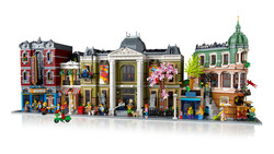 10326 LEGO® Icons Doğa Tarihi Müzesi - Thumbnail