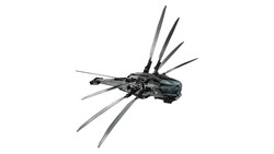10327 LEGO® Icons Dune: Çöl Gezegeni Atreides Royal Ornithopter - Thumbnail