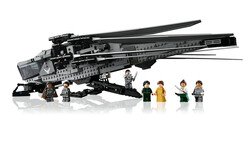 10327 LEGO® Icons Dune: Çöl Gezegeni Atreides Royal Ornithopter - Thumbnail