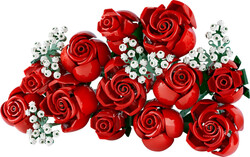 LEGO - 10328 LEGO® Botanicals Gül Buketi