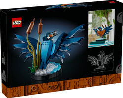 10331 LEGO® Icons Yalıçapkını Kuşu - Thumbnail