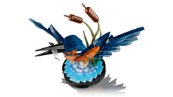 10331 LEGO® Icons Yalıçapkını Kuşu - Thumbnail
