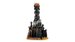 10333 LEGO® Icons Yüzüklerin Efendisi: Barad-dûr™ - Thumbnail