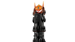 10333 LEGO® Icons Yüzüklerin Efendisi: Barad-dûr™ - Thumbnail