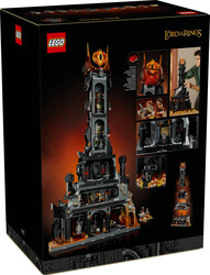 10333 LEGO® Icons Yüzüklerin Efendisi: Barad-dûr™ - Thumbnail