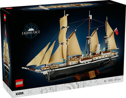 LEGO - 10335 LEGO® Icons Endurance (1)