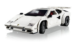 10337 LEGO® Icons Lamborghini Countach 5000 Quattrovalvole - Thumbnail