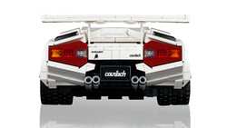 10337 LEGO® Icons Lamborghini Countach 5000 Quattrovalvole - Thumbnail