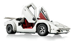 10337 LEGO® Icons Lamborghini Countach 5000 Quattrovalvole - Thumbnail