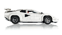 10337 LEGO® Icons Lamborghini Countach 5000 Quattrovalvole - Thumbnail