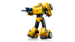 10338 LEGO® Icons Bumblebee - Thumbnail