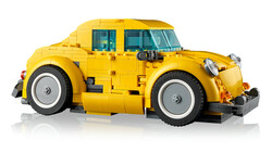 10338 LEGO® Icons Bumblebee - Thumbnail