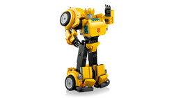 10338 LEGO® Icons Bumblebee - Thumbnail