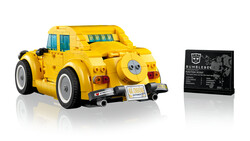 10338 LEGO® Icons Bumblebee - Thumbnail