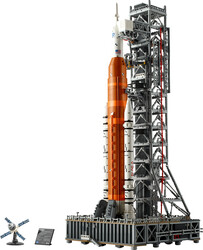 LEGO - 10341 LEGO® Icons NASA Artemis Uzay Fırlatma Sistemi