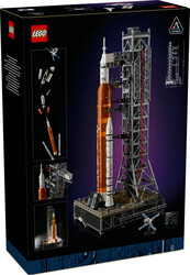 10341 LEGO® Icons NASA Artemis Uzay Fırlatma Sistemi - Thumbnail