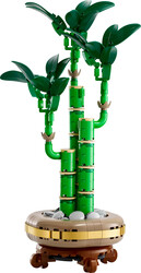Botanik Koleksiyonu - 10344 LEGO® Botanicals Şans Bambusu