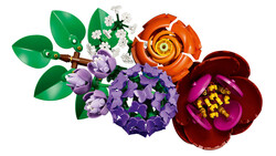 10345 LEGO® Botanicals Çiçek Aranjmanı - Thumbnail