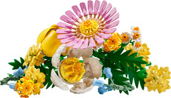 LEGO - 10347 LEGO® Botanicals Küçük Sarı Buket