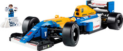 LEGO - 10353 LEGO® Icons Williams Racing FW14B ve Nigel Mansell