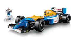 10353 LEGO® Icons Williams Racing FW14B ve Nigel Mansell - Thumbnail
