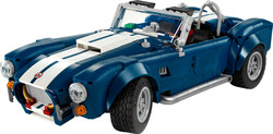 LEGO Icons - 10357 LEGO® Icons Shelby Cobra 427 S/C