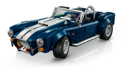 10357 LEGO® Icons Shelby Cobra 427 S/C - Thumbnail