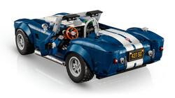 10357 LEGO® Icons Shelby Cobra 427 S/C - Thumbnail