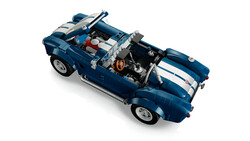10357 LEGO® Icons Shelby Cobra 427 S/C - Thumbnail