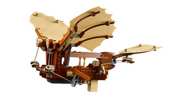 10363 LEGO® Icons Leonardo da Vinci'nin Uçan Makinesi - Thumbnail