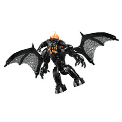 10367 LEGO® Icons Yüzüklerin Efendisi: Balrog™ Kitaplık Dekoru - Thumbnail