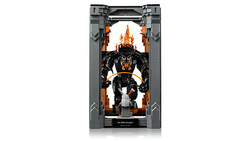10367 LEGO® Icons Yüzüklerin Efendisi: Balrog™ Kitaplık Dekoru - Thumbnail