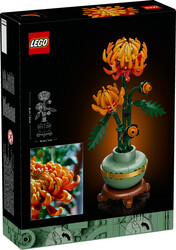 10368 LEGO® Botanicals Krizantem - Thumbnail