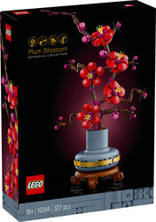 10369 LEGO® Botanicals Erik Çiçeği - Thumbnail