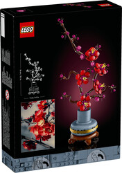 10369 LEGO® Botanicals Erik Çiçeği - Thumbnail